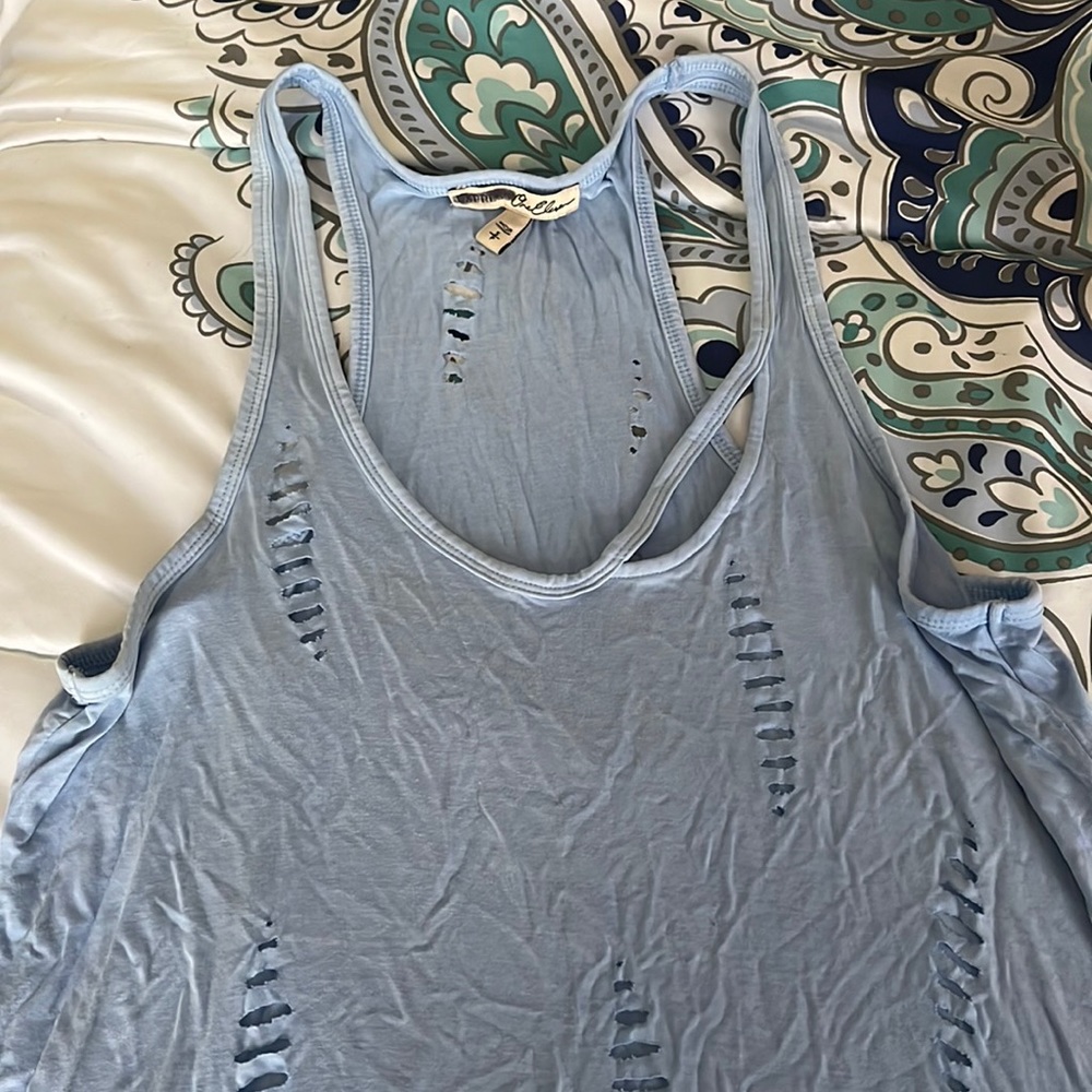 worn a few time s